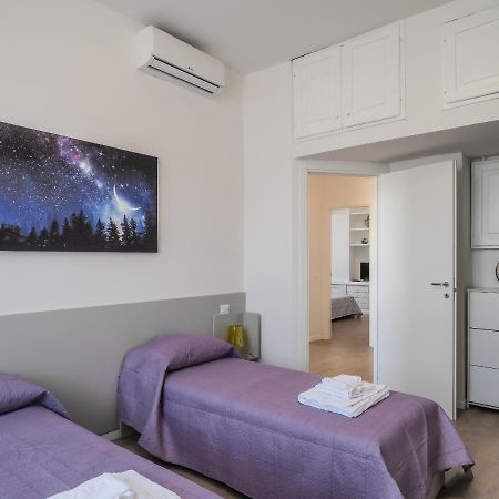 Le Case Sul Parco La Spezia Exteriér fotografie