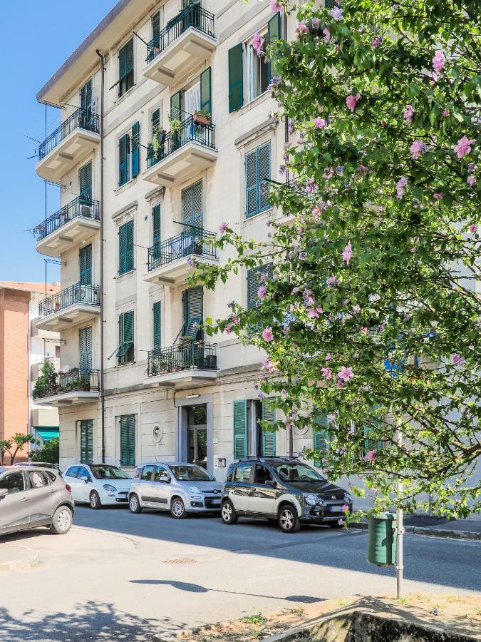 Le Case Sul Parco La Spezia Exteriér fotografie